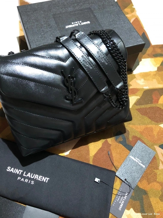 Tony Luxuries YSL LOULOU 0809